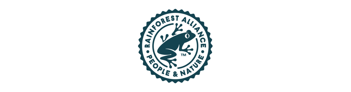 Rainforest Alliance Rainforest Alliance