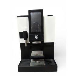 WMF 1100S Süper Otomatik Kahve Makinesi – 2. El WMF 1100S Süper Otomatik Kahve Makinesi – 2. El