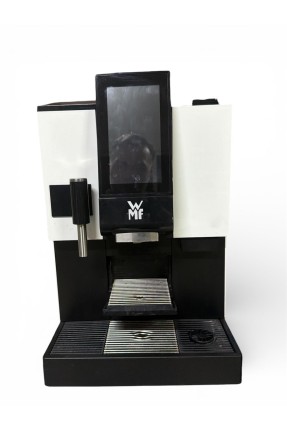 WMF 1100S Süper Otomatik Kahve Makinesi – 2. El