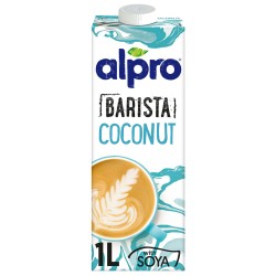 Alpro Barista Coconut
