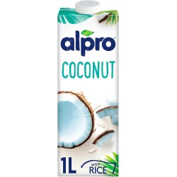Alpro Barista Coconut Alpro Barista Coconut
