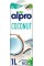 Alpro Barista Coconut Hindistan Cevizli Bitkisel Süt 1 Litre