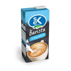 SEK Barista Süt 1L SEK Barista Süt 1L