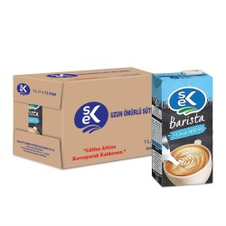 SEK Barista Süt 1L SEK Barista Süt 1L