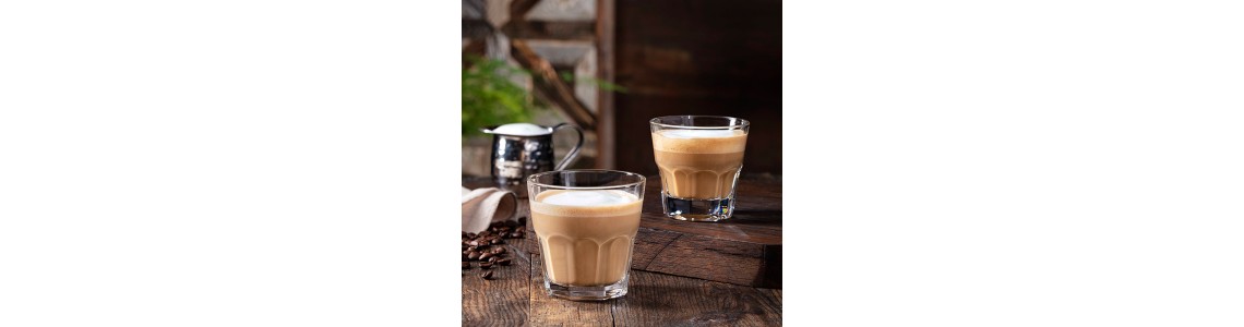 Flat White Kahve Tarifi Flat White Kahve Tarifi