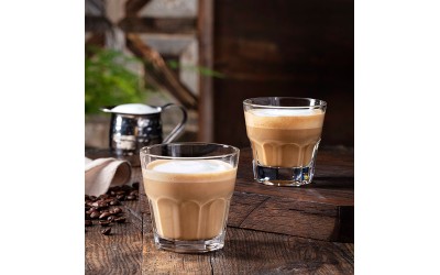 Flat White Kahve Tarifi