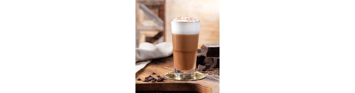 Mocha Kahve Tarifi Mocha Kahve Tarifi