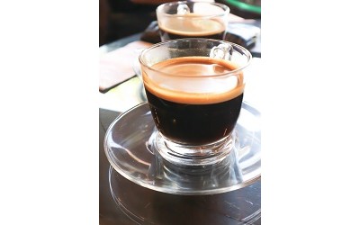 Americano Kahve Tarifi