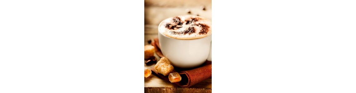 Cappuccino Kahve Tarifi Cappuccino Kahve Tarifi