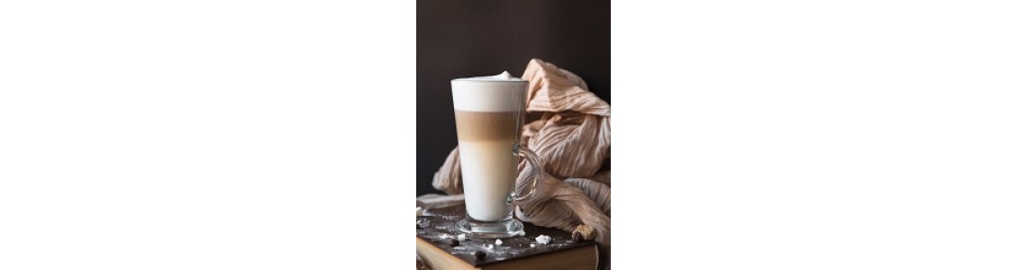 Cafe Latte Kahve Tarifi Cafe Latte Kahve Tarifi