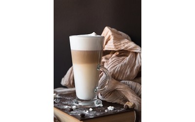 Cafe Latte Kahve Tarifi