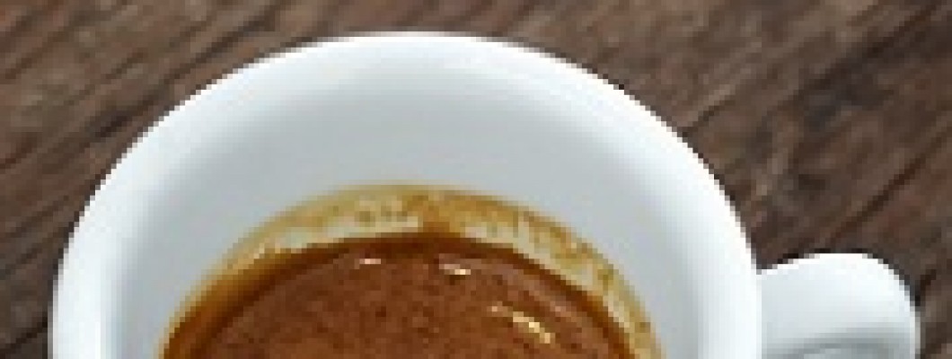 Espresso Kahve Tarifi