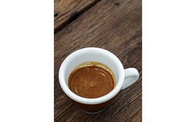 Espresso Kahve Tarifi