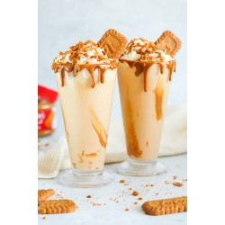 Barista Kulübü Milkshake Lotus Bisküvi 1000 GR