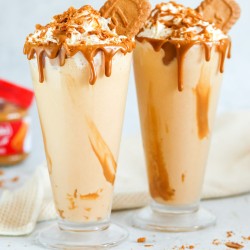 Barista Kulübü Milkshake Lotus Bisküvi 1000 G Barista Kulübü Milkshake Lotus Bisküvi 1000 G