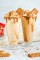 Milkshake Lotus Bisküvi 1000 GR | Lotus Aromalı Toz İçecek | Barista Kalitesi Milkshake Lotus Bisküvi 1000 GR ürün ambalajı