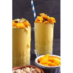 Barista Kulübü Milkshake Mango 1000 GR