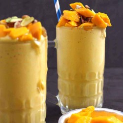 Barista Kulübü Milkshake Mango 1000 G Barista Kulübü Milkshake Mango 1000 G