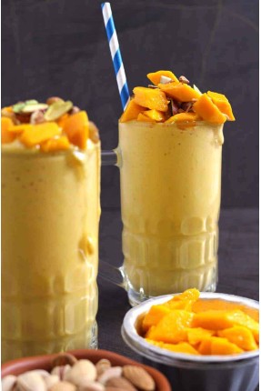 Barista Kulübü Milkshake Mango 1000 GR