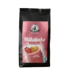 Barista Kulübü Milkshake Çilek 1000 GR