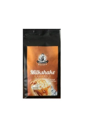 Barista Kulübü Milkshake Karamel 1000 GR