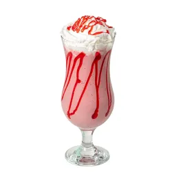 Barista Kulübü Milkshake Çilek 1000 G Barista Kulübü Milkshake Çilek 1000 G