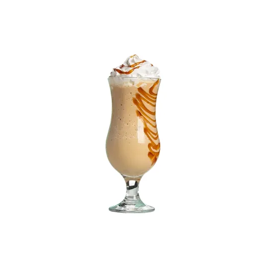 Barista Kulübü Milkshake Karamel 1 KG | Tatlı Karamel Aromalı Toz İçecek Barista Kulübü Karamel Aromalı Milkshake 1000 gr toz içecek görseli