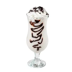 Barista Kulübü Milkshake Vanilya 1000 GR