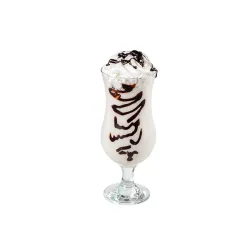 Barista Kulübü Milkshake Vanilya 1000 GR
