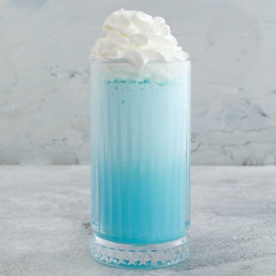 Barista Kulübü Milkshake İtalyan Karamel 1 KG | Yoğun Karamel Aromalı İçecek Tozu Barista Kulübü İtalyan Karamel Milkshake 1 KG ambalaj görseli