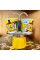 Bialetti Mini Express Lichtenstein + 2 Espresso Fincanı – orijinal Bialetti moka pot