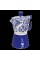 Bialetti Moka Pot Dolce&Gabbana Akdeniz Mavisi 3 Cups – orijinal Bialetti moka pot