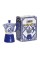 Bialetti Moka Pot Dolce&Gabbana Akdeniz Mavisi 6 Cups – orijinal Bialetti moka pot
