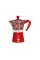 Bialetti Moka Pot Dolce&Gabbana Sicilya 6 Cups – orijinal Bialetti moka pot