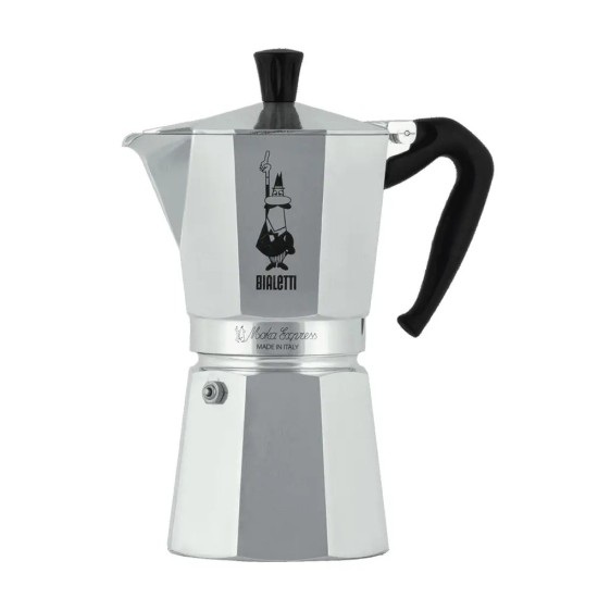 Bialetti Moka Pot Express 9 Cups Bialetti Moka Pot Express 9 Cups – orijinal Bialetti moka pot