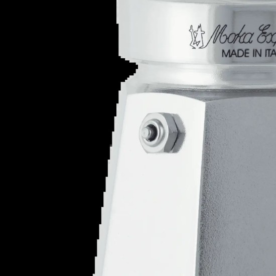 Bialetti Moka Pot Express 9 Cups Bialetti Moka Pot Express 9 Cups – orijinal Bialetti moka pot