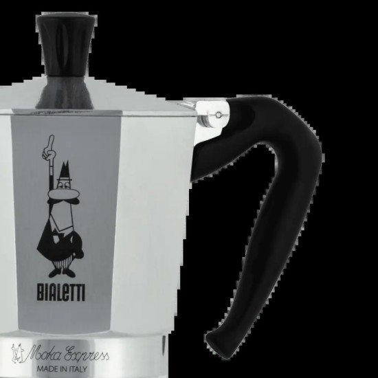 Bialetti Moka Pot Express 9 Cups Bialetti Moka Pot Express 9 Cups – orijinal Bialetti moka pot