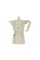 Bialetti Moka Pot Express Exclusive Krem 3 Cups – orijinal Bialetti moka pot