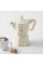 Bialetti Moka Pot Express Exclusive Krem 3 Cups – orijinal Bialetti moka pot