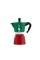 Bialetti Moka Pot Express Italia Multicolor 3 Cups – orijinal Bialetti moka pot