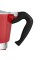 Bialetti Moka Pot Express Kırmızı 6 Cups – orijinal Bialetti moka pot