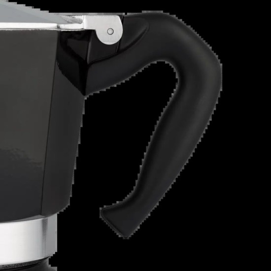 Bialetti Moka Pot Express Siyah 3 Cups Bialetti Moka Pot Express Siyah 3 Cups – orijinal Bialetti moka pot