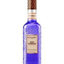 Bonmiel Mavi Curacao Şurubu 700 ml Bonmiel Mavi Curacao Şurubu 700 ml