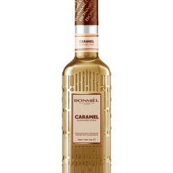 Bonmiel Karamel Şurubu 750 ml Bonmiel Karamel Şurubu 750 ml