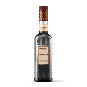 Bonmiel Çikolata Şurubu 750 ml Bonmiel Çikolata Şurubu 750 ml