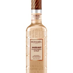 Bonmiel Roasted Fındık Şurubu 750 ml Bonmiel Roasted Fındık Şurubu 750 ml