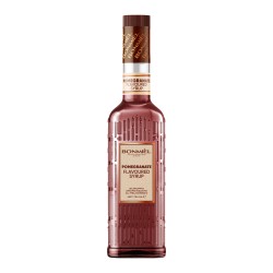 Bonmiel Nar Şurubu 750 Ml