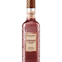 Bonmiel Nar Şurubu 750 Ml Bonmiel Nar Şurubu 750 Ml