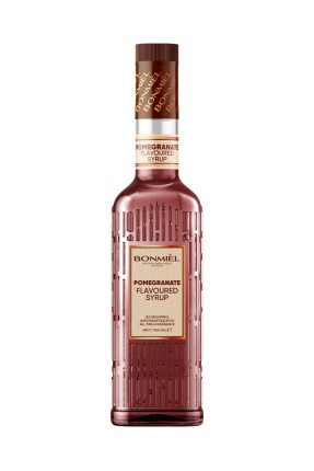 Bonmiel Nar Şurubu 750 Ml