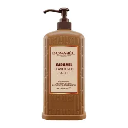 Bonmiel Karamel Sosu 2000 Ml